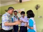 Giáo dục STEM ở Việt Nam: Góc nhìn của một học giả Fulbright 